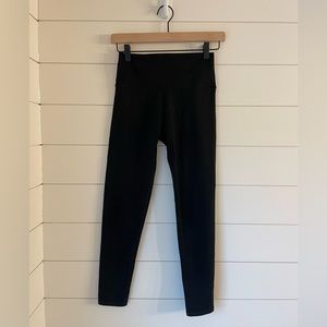 Aerie Women’s Small Black Leggings